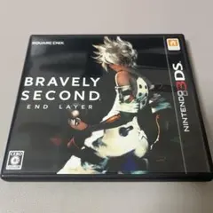 2025年最新】3ds ブレイブリーセカンドの人気アイテム - メルカリ