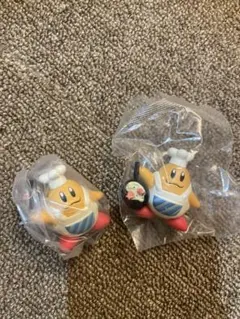 星のカービィ まんまるマスコット まんぷくコレクション