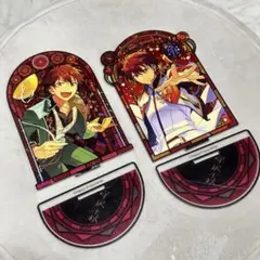 あんスタ 守沢千秋 中国 アクスタ 時光 星之所向