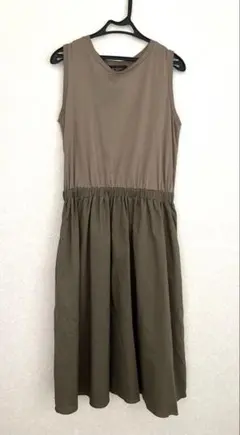 ビームス　新品未使用　ワンピース