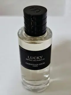 ラッキー　メゾンディオール