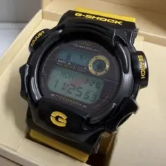 美品！レア！G-SHOCK ガルフマン DW-9701K-9JR イルクジ 2026年最新】g-shock DW-9701Kの人気アイテム - メルカリ