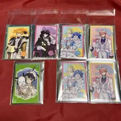 サンリオコラボ　にじさんじ