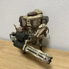 精密スケール_クレイジーゴン（1/350）ワンフェス限定品 - メルカリ