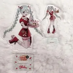 初音ミク　クロニクル　アクリルスタンド BIGアクスタ グッズ]初音ミク・クロニクル / BIGアクスタ｜初音ミク・クロニクル