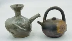 2026年最新】備前焼 水滴の人気アイテム - メルカリ