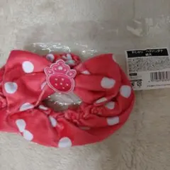 すとぷり　ヘアバンダナ　莉犬くん