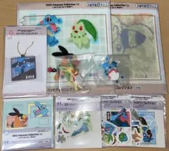 ポケモン 一番くじ
