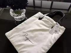 GRACE CONTINENTAL のもこもこフラッフィーサマーバッグ♡のサムネイル