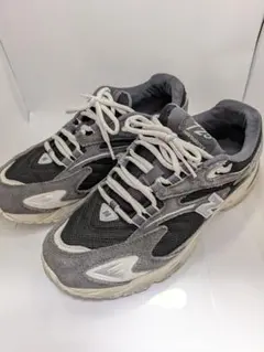 ニューバランス 725 ML725AC 26.5cm グレー スニーカー