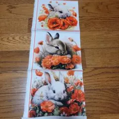 2026年最新】パネル生地 うさぎの人気アイテム - メルカリ