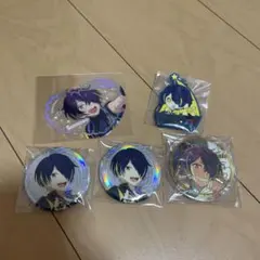 【あんスタ】仙石忍 グッズ