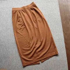 ＼再値下げ／【studio CLIPスタディオクリップ】ナロースカート◎コクーン