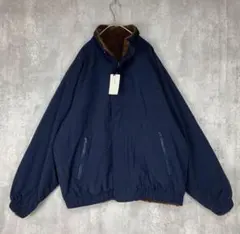 ユナイテッドアローズ　ボア/ブルゾン/リバーシブル