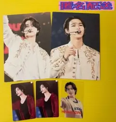 ENHYPEN ニキ MANIFESTO in JAPAN DVD BR カード