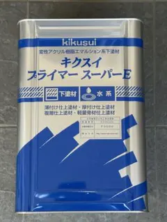 菊水 エクセレントプライマーL主材 硬化剤 塗料 下塗り - メルカリ