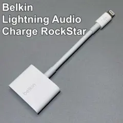 Belkin Lightning Audio Charge RockStar