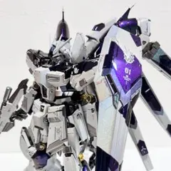 2026年最新】rg hi-νガンダム完成品の人気アイテム - メルカリ