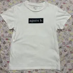 ADAM ET ROPE ×アニエスベー　ＴシャツS