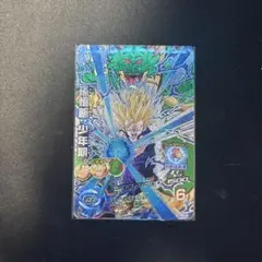 ドラゴンボールヒーローズ 孫悟飯:少年期