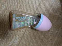 ベッタ 哺乳瓶 160ml 広口タイプ/プラスチック