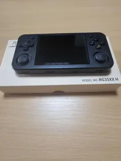 【美品】Anbernic rg35xx h 64gb