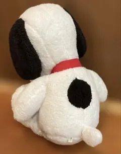 スヌーピー ぬいぐるみ 中型