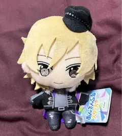 羽風薫　あんさんぶるスターズ　ぬいぐるみ　新衣装
