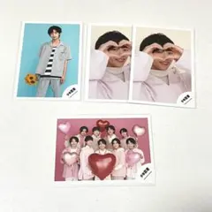 田村海琉 ミニ写真 - メルカリ