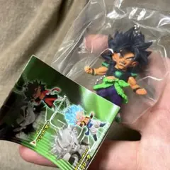 ドラゴンボールUDMシリーズ　ブロリー