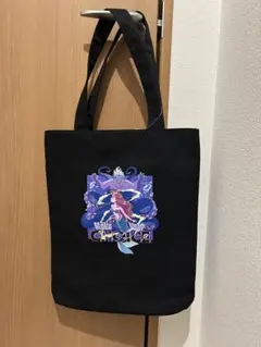 【最終価格】ディズニー　アリエル トートバッグ