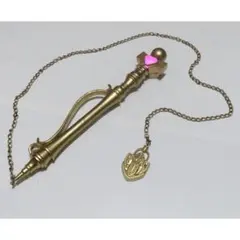 【こうめ様】完成品確認用 ヒプマイ 勘解由小路無花果のマイク コスプレ小道具