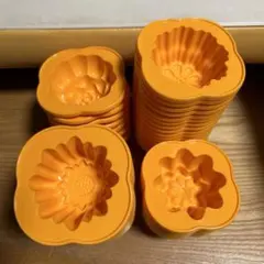フラワー　シリコン型　シリコンモールド　セット　お得
