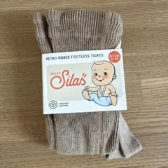 sillysilas レッグウェア