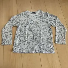 キッズロンT120 ムージョンジョンのサムネイル