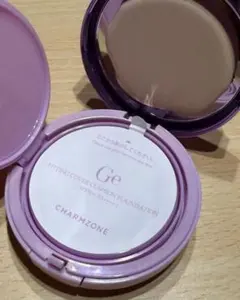 CHARMZONE Ge フィッティングカバー クッションファンデーションのサムネイル