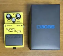 2026年最新】boss sd-2の人気アイテム - メルカリ