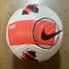 NIKE フライト 5号球のサムネイル