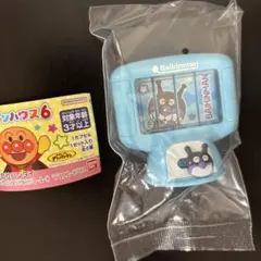 アンパンマン　ポップンハウス６