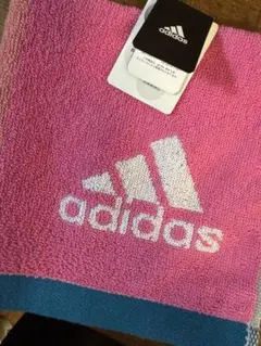 adidas 大判タオルハンカチのサムネイル