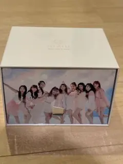 NiziU CD ボックス　2セット