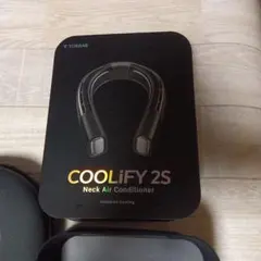 2026年最新】TORRAS COOLIFY 2S ネッククーラーの人気アイテム - メルカリ