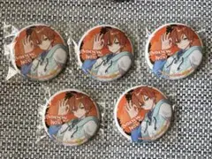 プロセカ プロジェクトセカイ オンリーショップ 彰人 Flyer! 缶バッジ