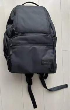 ドムドムバーガー❣️リュック新品未使用30L バック カバン - メルカリ