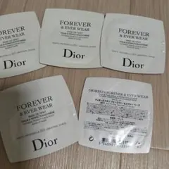 ディオールスキン　フォーエヴァー＆エヴァー　ベース