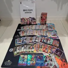 ワンピースカードゲーム まとめ売り