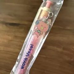 当時品 平成 ノバウサギ シャーペン 미개봉 品 레트로 メタルプレート付き