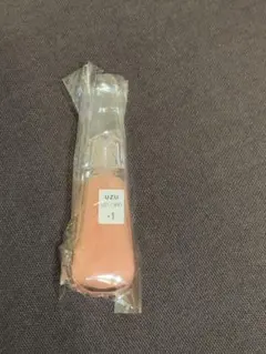 UZU ウズバイフローフシ リップトリートメント グロス +1 シアーピンク