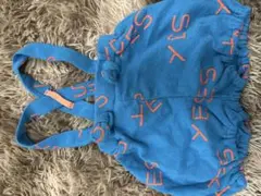 マーキーズ　サロペット