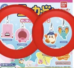 星のカービィ めじるしアクセサリー 3